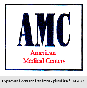 AMC American Medical Centers
