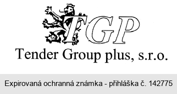 TGP Tender Group plus, s.r.o.