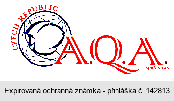 CZECH REPUBLIC A.Q.A. spol. s r.o.