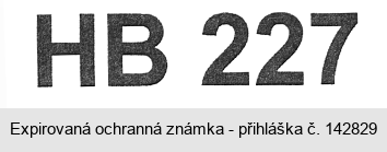 HB 227