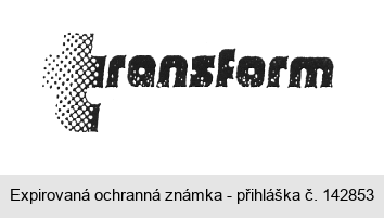 transform