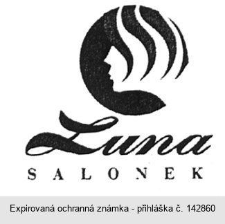 Luna SALONEK