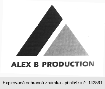 ALEX B PRODUCTION