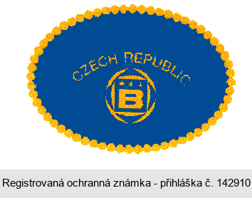 CZECH REPUBLIC B