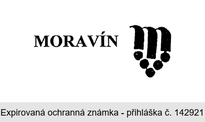 MORAVÍN