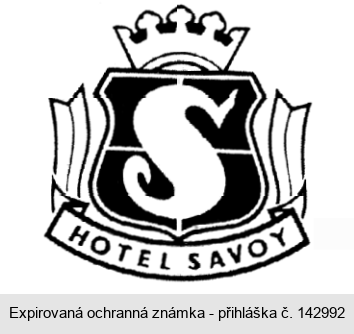 S HOTEL SAVOY