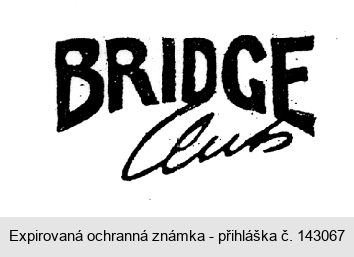 BRIDGE Club