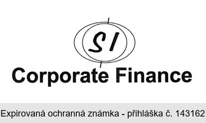 SI Corporate Finance
