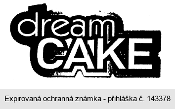 dream CAKE