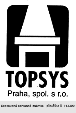 TOPSYS Praha, spol.s r.o.