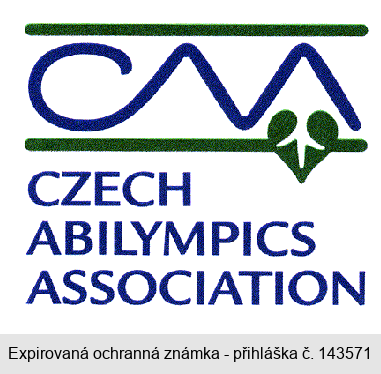CAA CZECH ABILYMPICS ASSOCIATION
