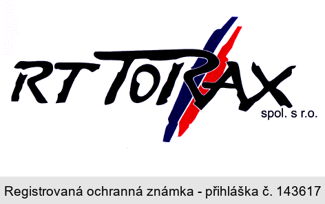 RT TORAX spol.s r.o.