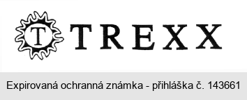 T TREXX