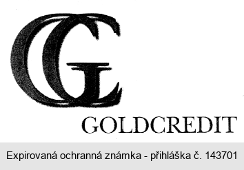 GC GOLDCREDIT