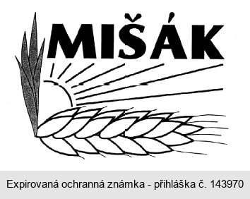 MIŠÁK