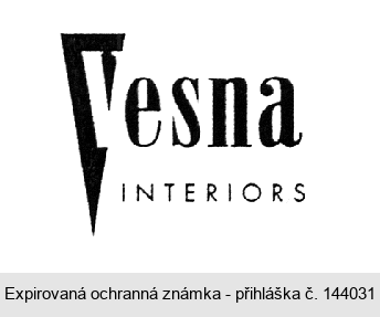 Vesna INTERIORS