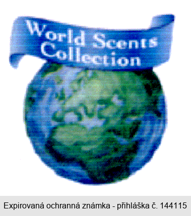 World Scents Collection