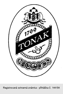 1799 TONAK