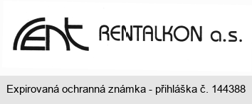 rent RENTALKON a.s.