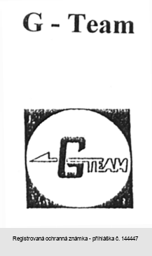 G - Team GTEAM