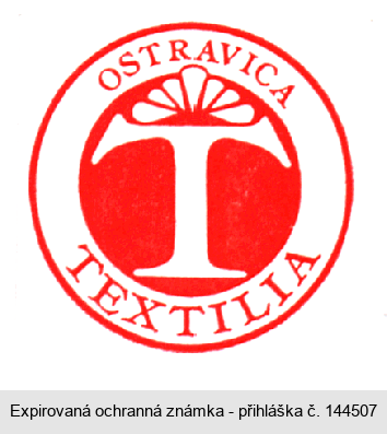 OSTRAVICA TEXTILIA