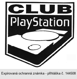 CLUB PlayStation