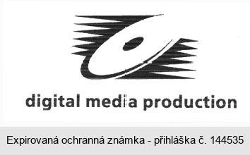 digital media production