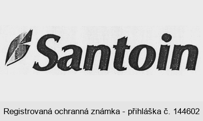Santoin
