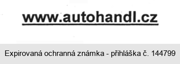 www.autohandl.cz