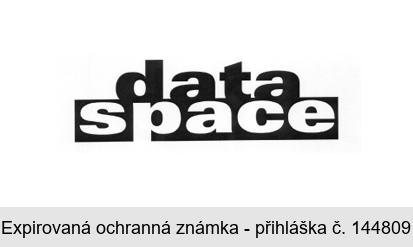 data space