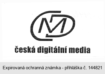 CMD česká digitální media