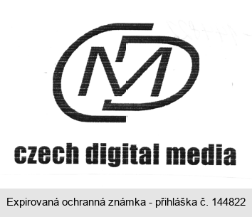 CMD czech digital media