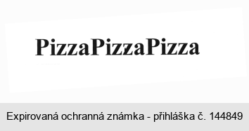 PizzaPizzaPizza