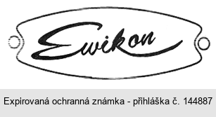 Ewikon