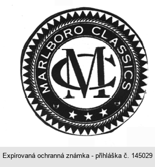 CM MARLBORO CLASSICS