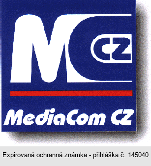 MC CZ MediaCom CZ