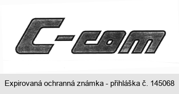 C-com