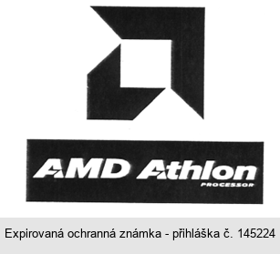 AMD Athlon PROCESSOR