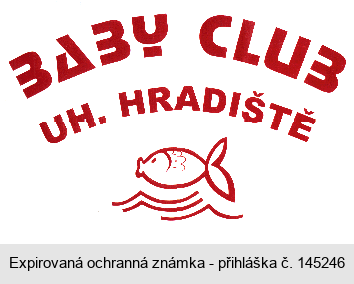 BABY CLUB UH. HRADIŠTĚ