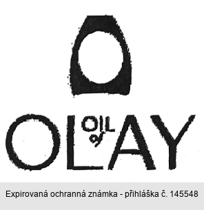 OIL of OLAY
