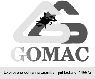 GG GOMAC