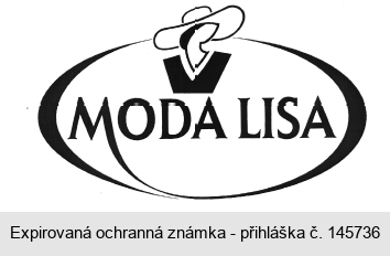 MODA LISA