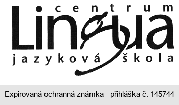 centrum Lingua jazyková škola