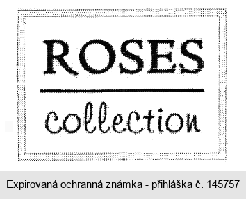 ROSES collection
