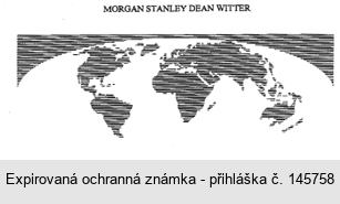 MORGAN STANLEY DEAN WITTER