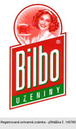 Bilbo UZENINY