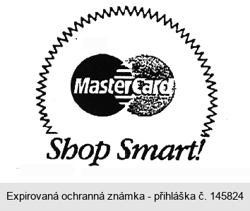 MasterCard Shop Smart