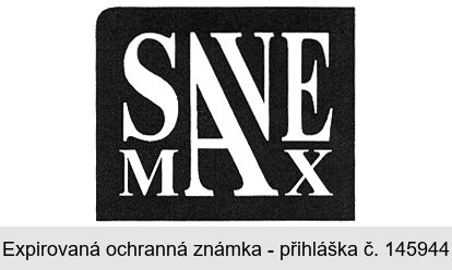 SAVE MAX