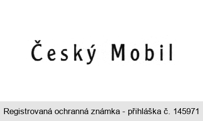 Český Mobil