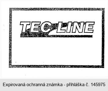 TEC LINE
